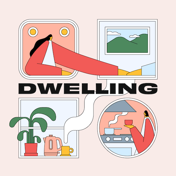 Dwelling Dwelling