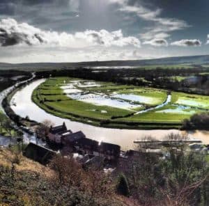 Advocating for Nature Advocating for Nature